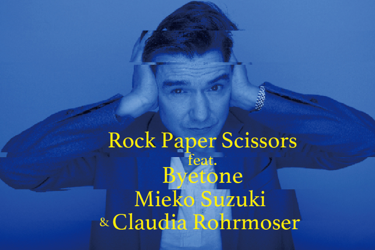 12/13 Rock Paper Scissors