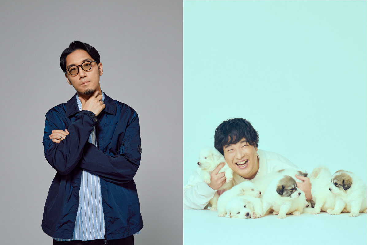 6/4 CHOICE volume 45 -tofubeats × 岡崎体育-