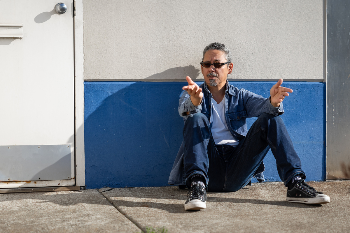 5/17 TOMMY GUERRERO “THEN AND NOW” JAPAN TOUR 2025 in Kyoto 