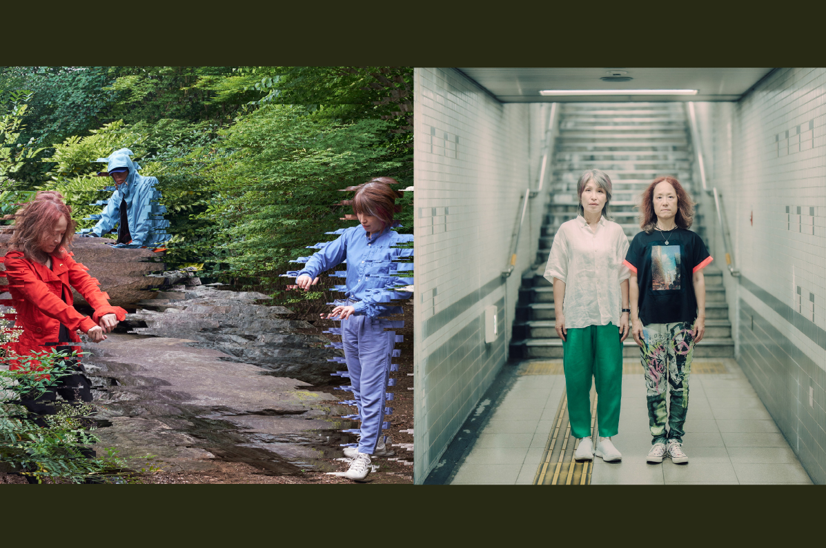 5/23 Buffalo Ranch presents: Buffalo Daughter + 2BD Tour