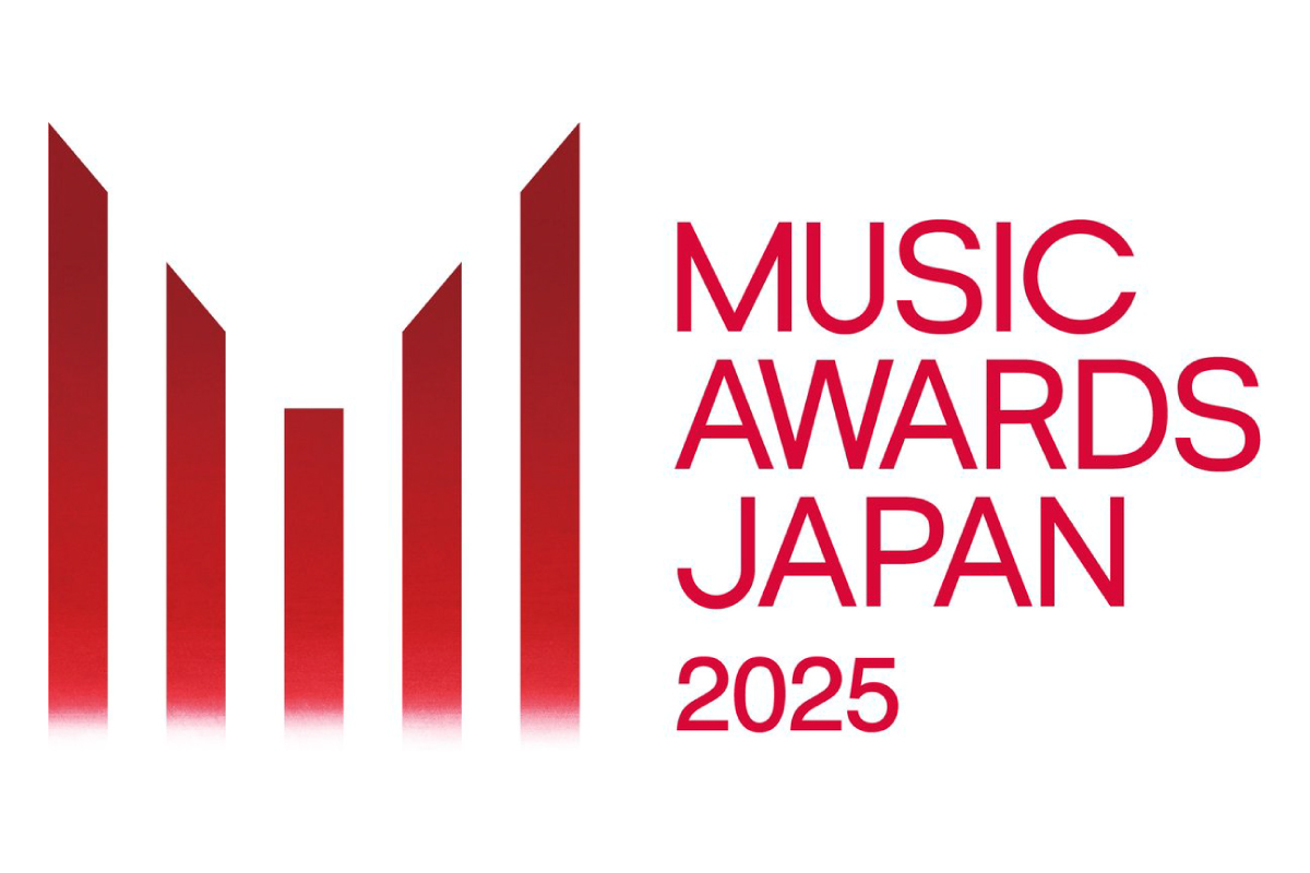 5/21 MUSIC AWARDS JAPAN 2025 OFFICIAL PARTY MUSIC PULSE
