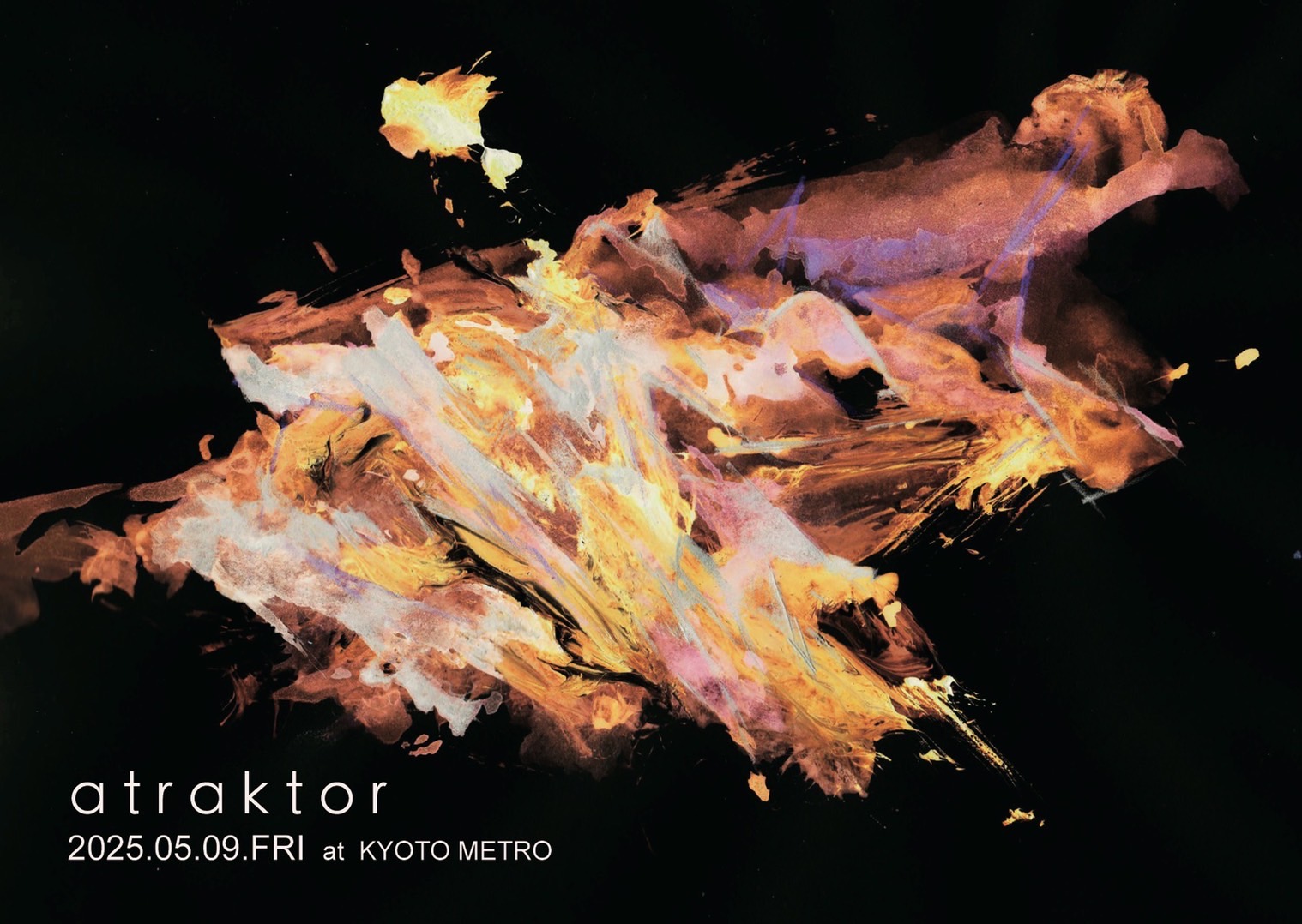 5/9 atraktor ft. ALTZ, okadada