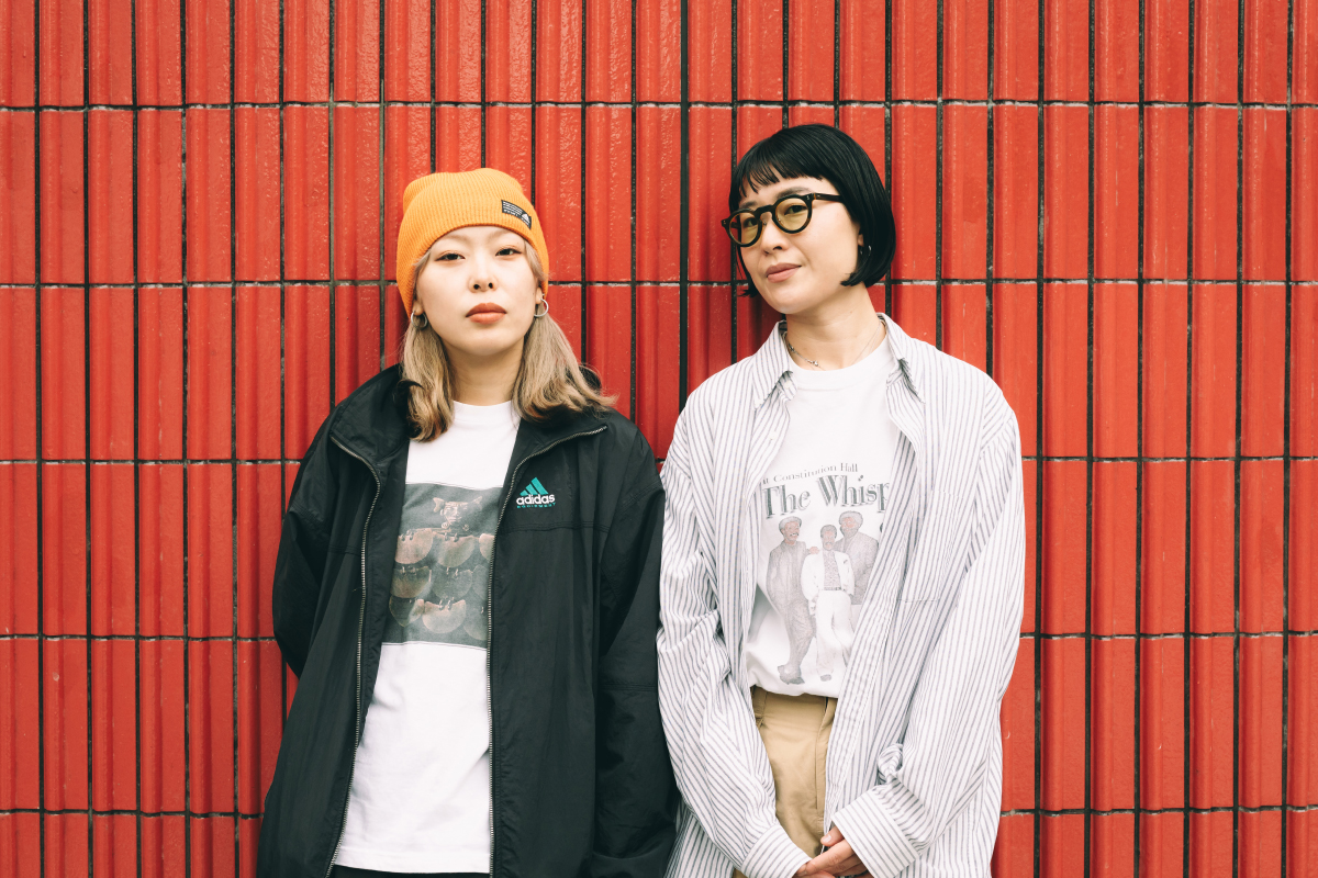 7/11 MUSIC WEEKENDER feat. BIB & MOE