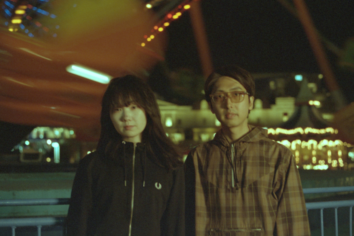 8/3 ラッキーオールドサン 「Feedback Noisy Sullivan Show」-Kyoto-