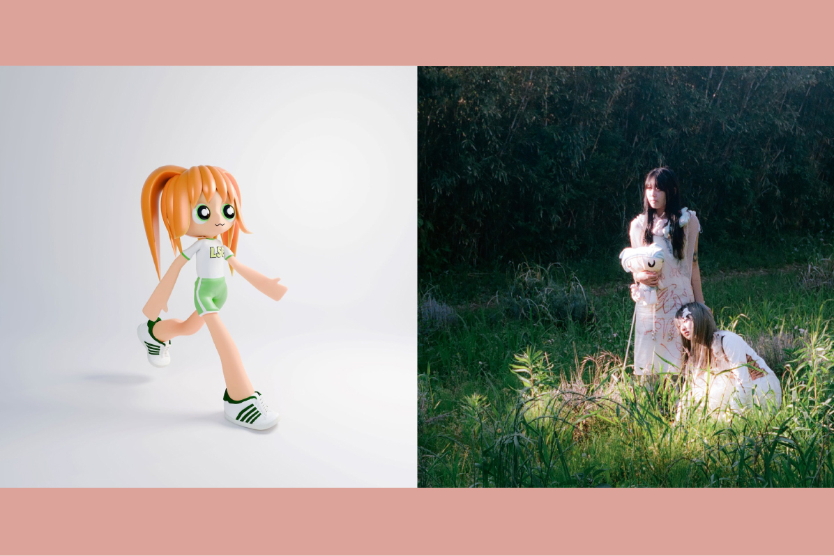 9/23 METRO×LSC presents 「ur all i wanna be」 feat.ラブリーサマーちゃん, iVy