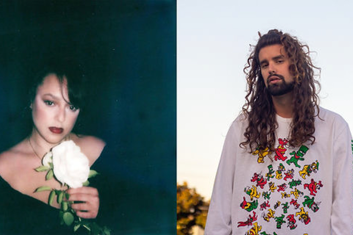 9/24 Raquel Rodriguez/MXXWLL  Live In Kyoto