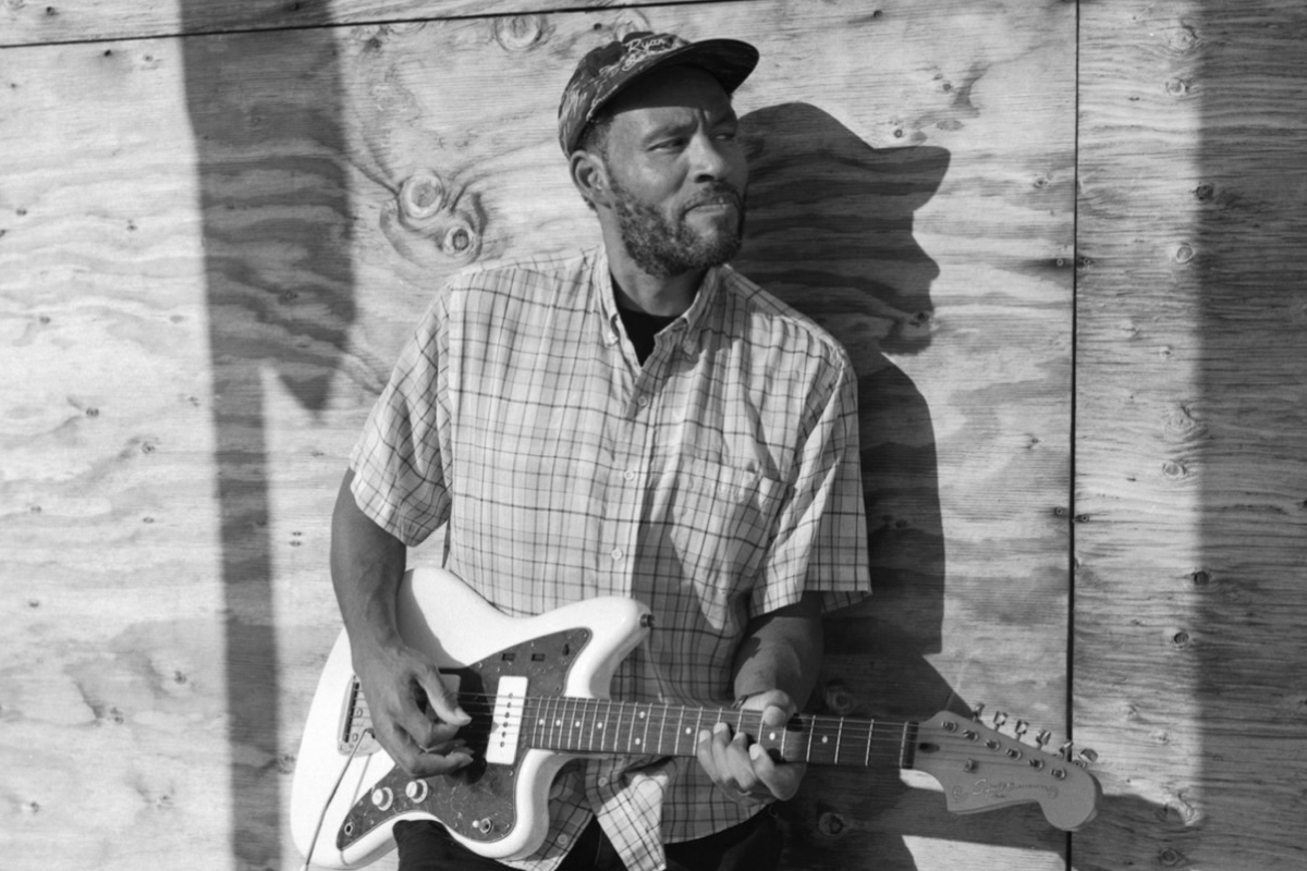 ＜早割受付開始②!!!!＞ 11/27 Ray Barbee “Little Postcards from Home” Solo Japan Tour 2025 in Kyoto