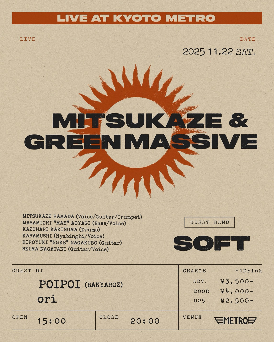 プロモーション限定 oasis Live at the Cable Metro Oasis – Live At The Metro – CD (Limited Edition, Unofficial