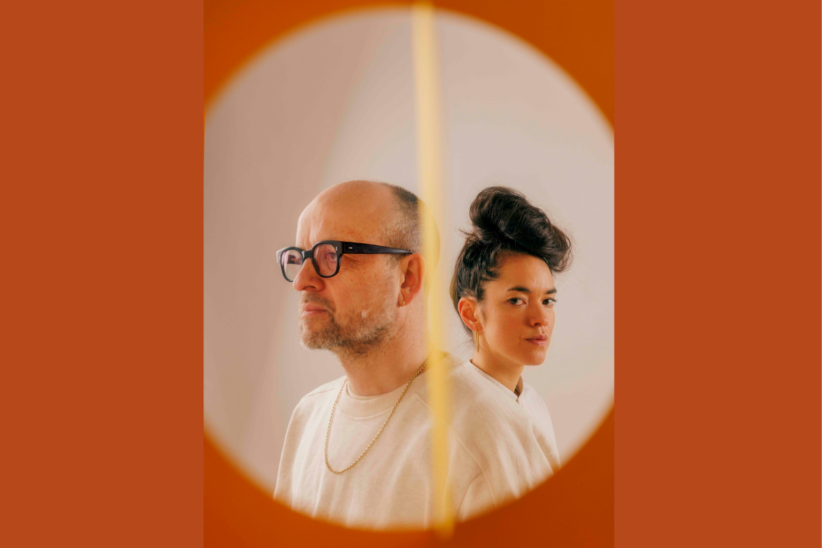 ＜早割受付開始①!!!!＞ 11/13 Herbert & Momoko Japan Tour 2025 in Kyoto