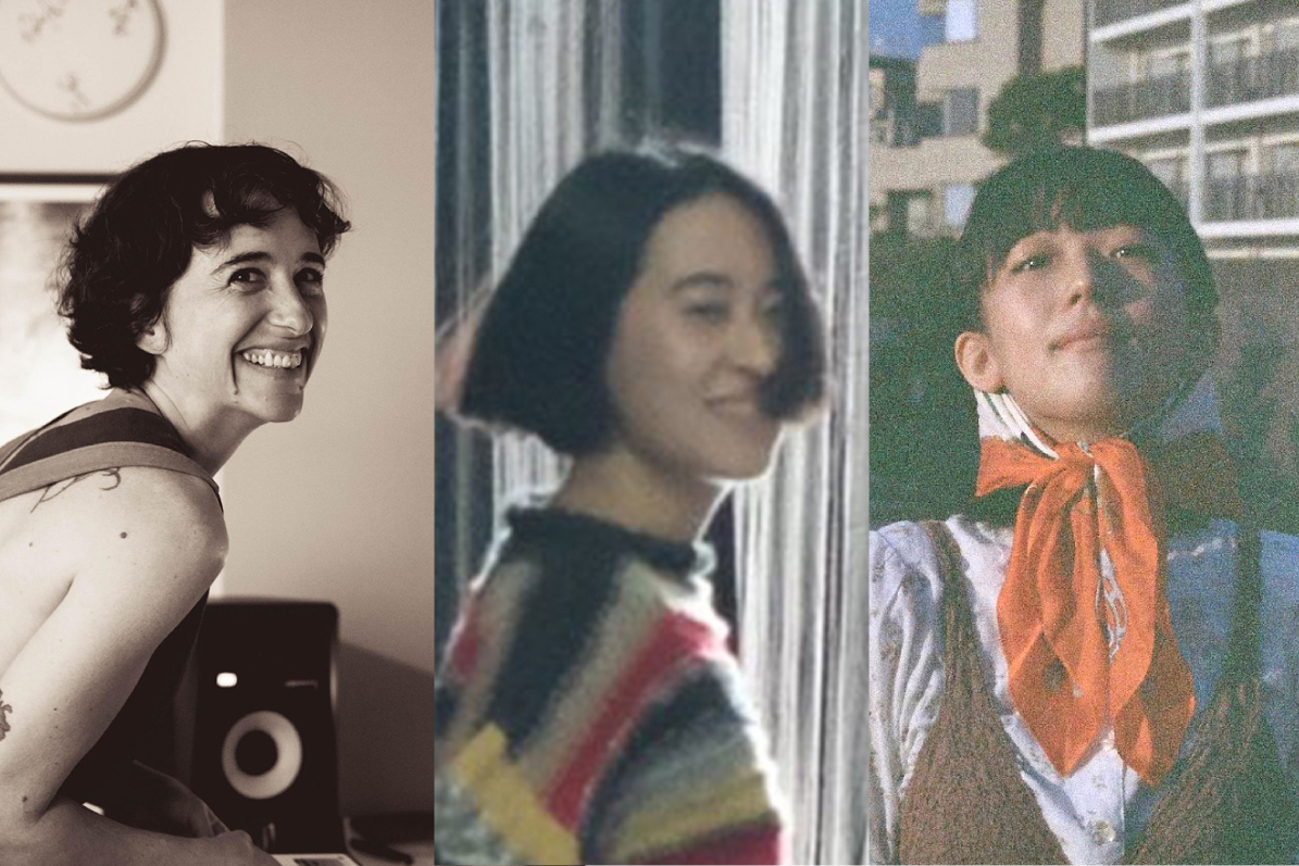 ＜速報!!!＞ 10/28 JOANA QUEIROZ & 角銅真実 Japan Tour 2025