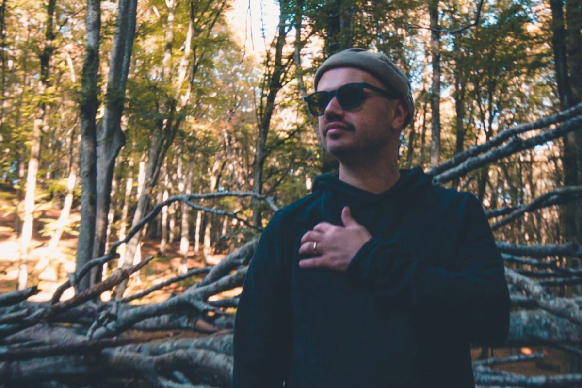 12/9 A-Tweed Recording by TSUBAKI fm Kyoto