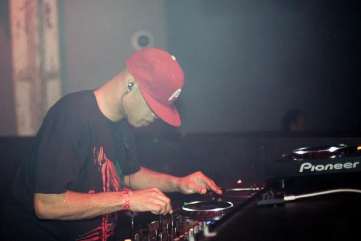 1/31 Maurice Fulton JAPAN TOUR 2026 in Kyoto