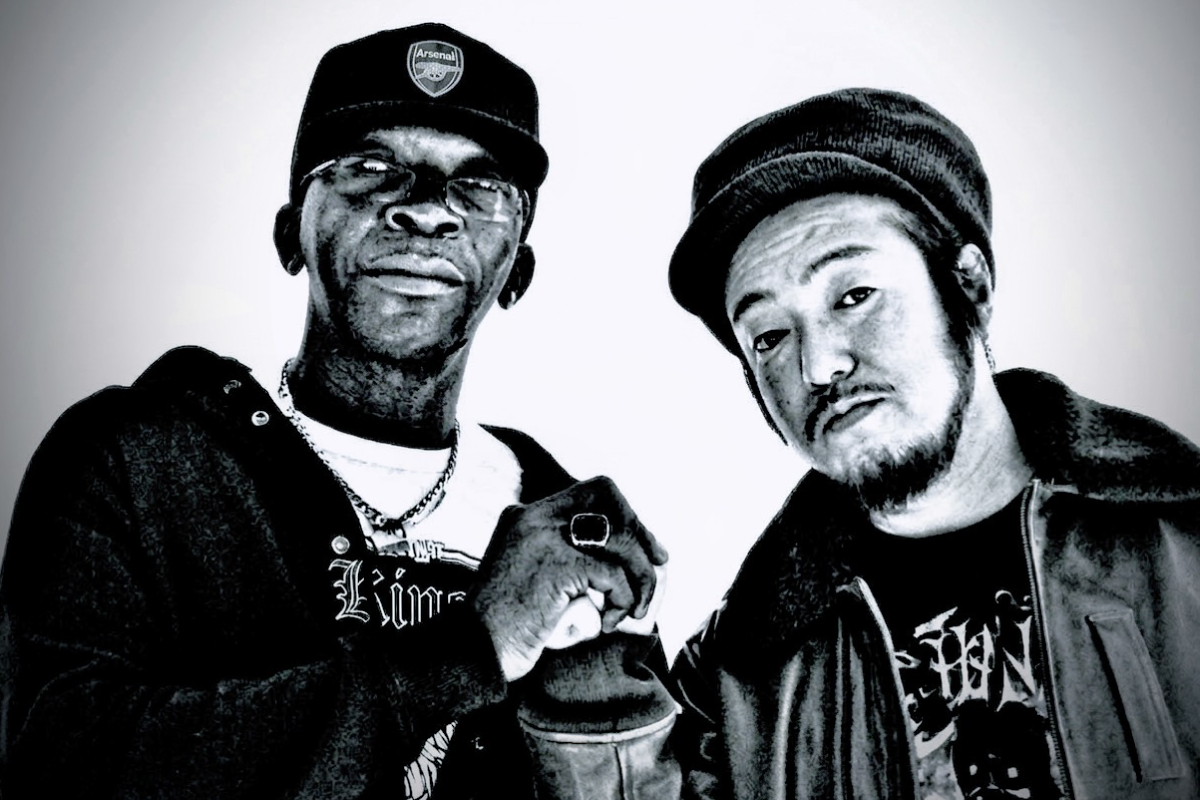 ＜前売発売開始!!②＞ 5/5 LEGACY of DUB -Strictly Roots and Culture- 『BLOOD SHANTI & SHANDI-I Japan Tour 2026』