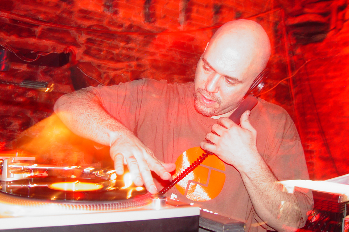 ＜早割受付開始!!＞ 5/4 Counter Culture Side Club -Danny Krivit Japan Tour 2026-