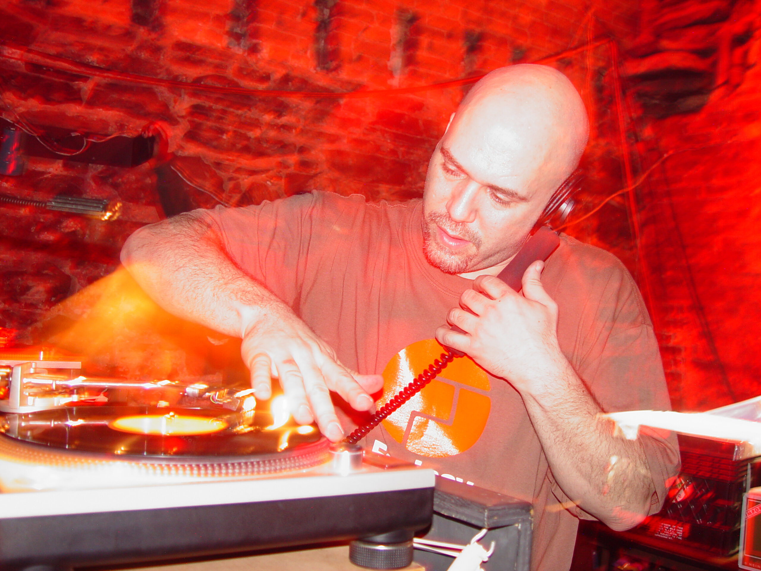 Counter Culture Side Club -Danny Krivit Japan Tour 2026- | CLUB