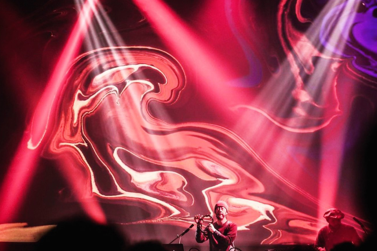 5/15 atraktor feat. Kuniyuki Takahashi