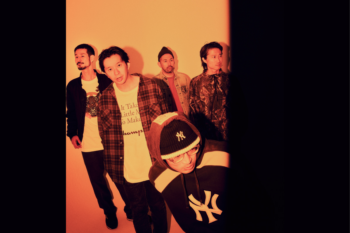 ＜超速報!!＞ 9/27 SECOND ROYAL feat. Riddim Saunter, カジヒデキ, imai (group_inou)