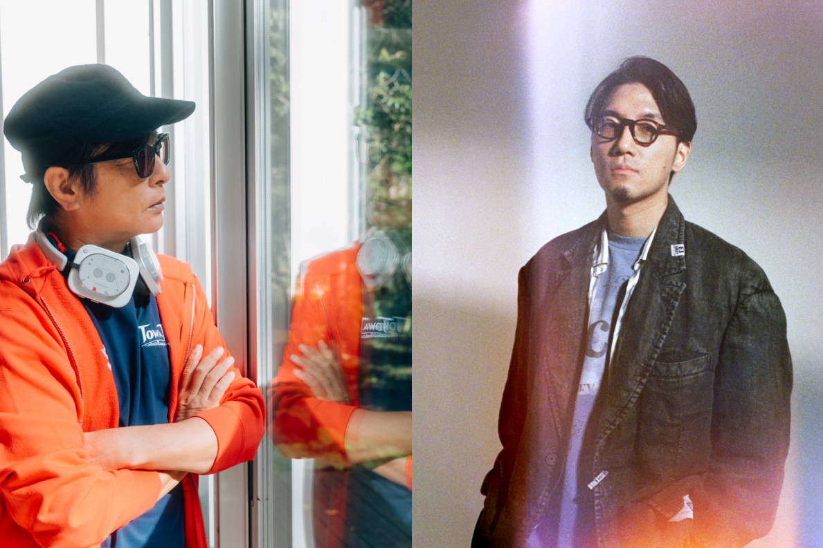 ＜超速報!! e+最速先行受付開始!!＞ 8/30 hommy -TOWA TEI New Album『ZAMBIENT』Release Party-