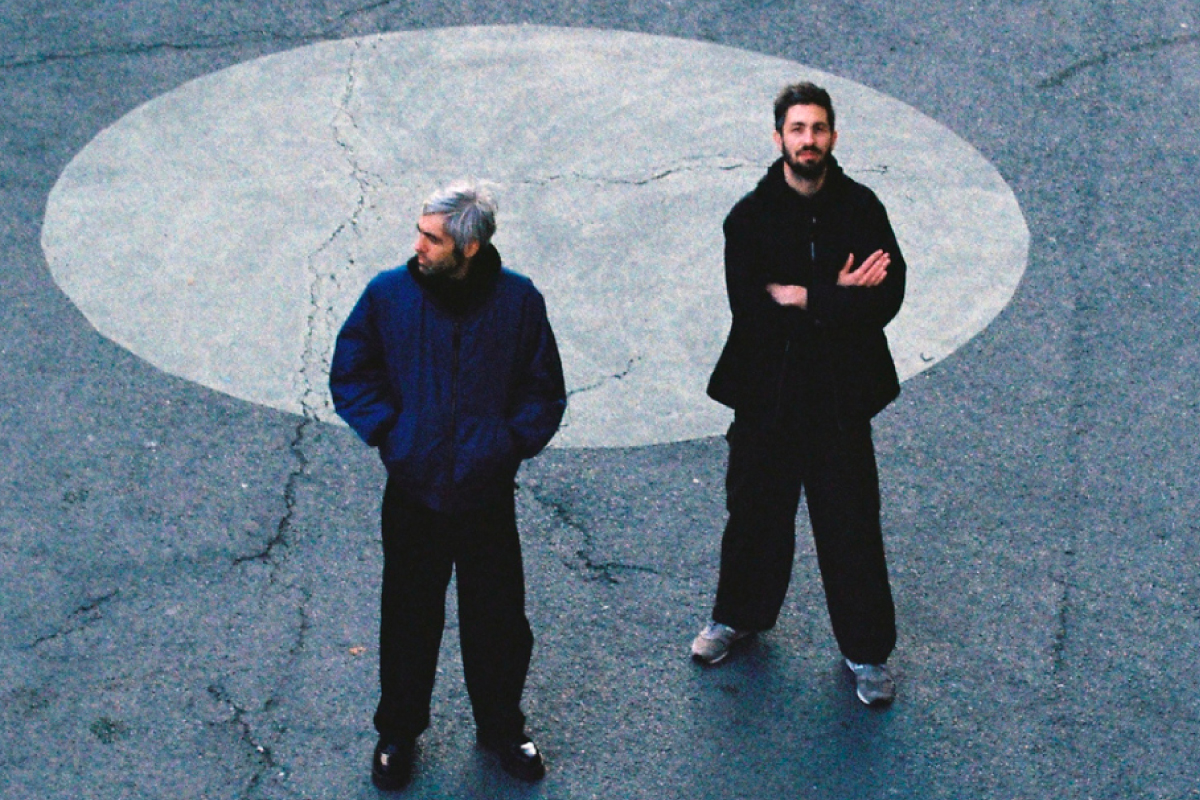 6/11 HUGO LX & THEO TEREV Japan Tour