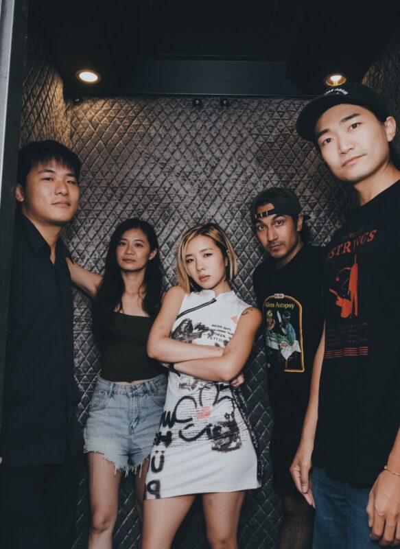 cinnamon（プロフ要読 ） Cinnamon Mango（肉桂芒果） | CLUB METRO | 京都メトロ