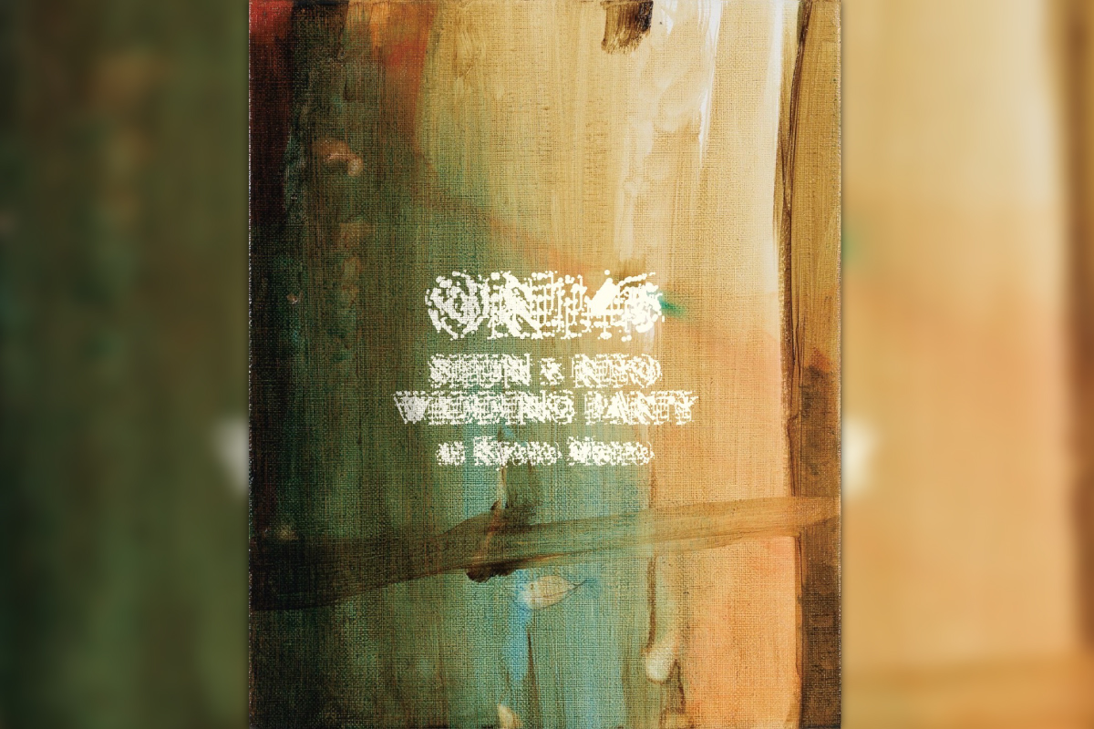 8/23 ORI145 -SHUN x RIYO WEDDING PARTY-