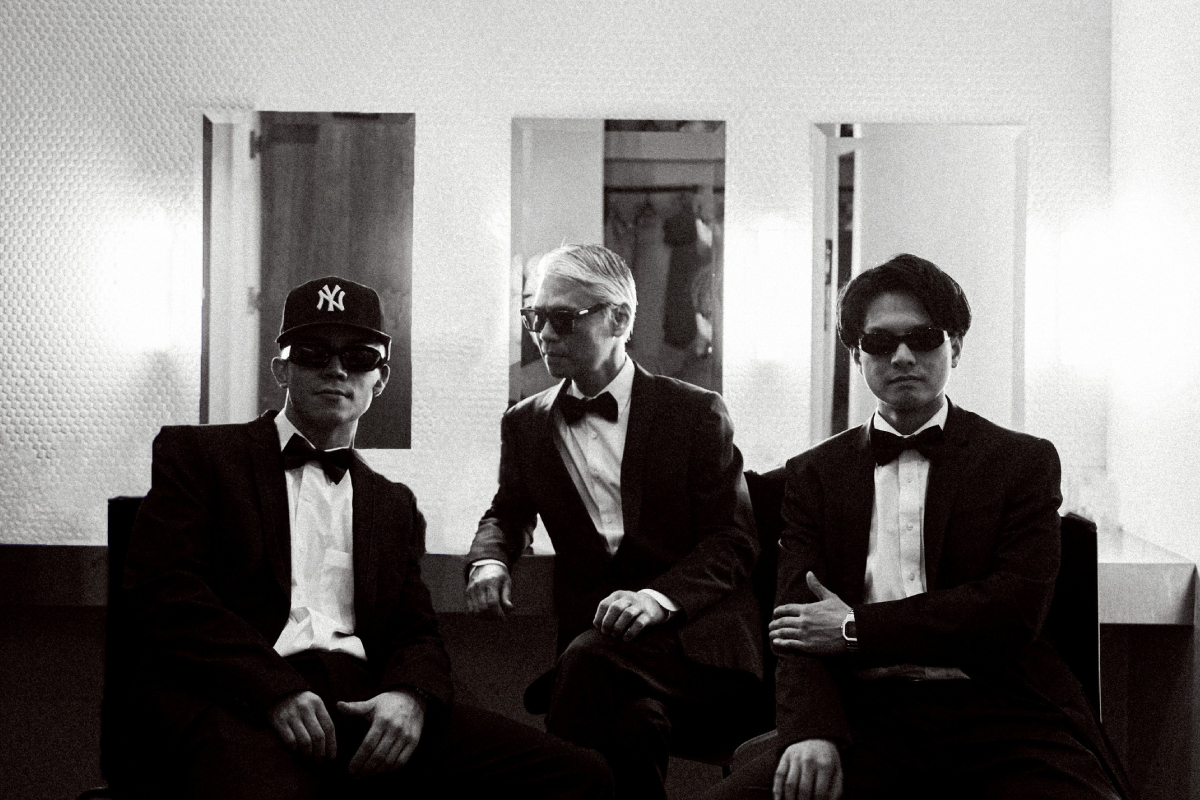 ＜早割受付開始!!＞ 9/12夕 DONGROSSO ( MONDO GROSSO×どんくりず ) LIVE at Kyoto METRO