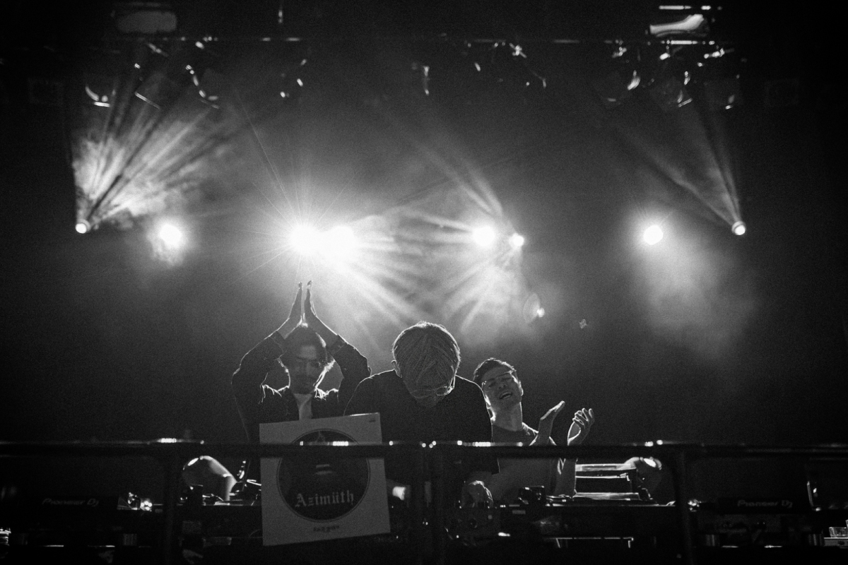 9/19 DoitJAZZ! 20th Anniversary meets TSUBAKI fm