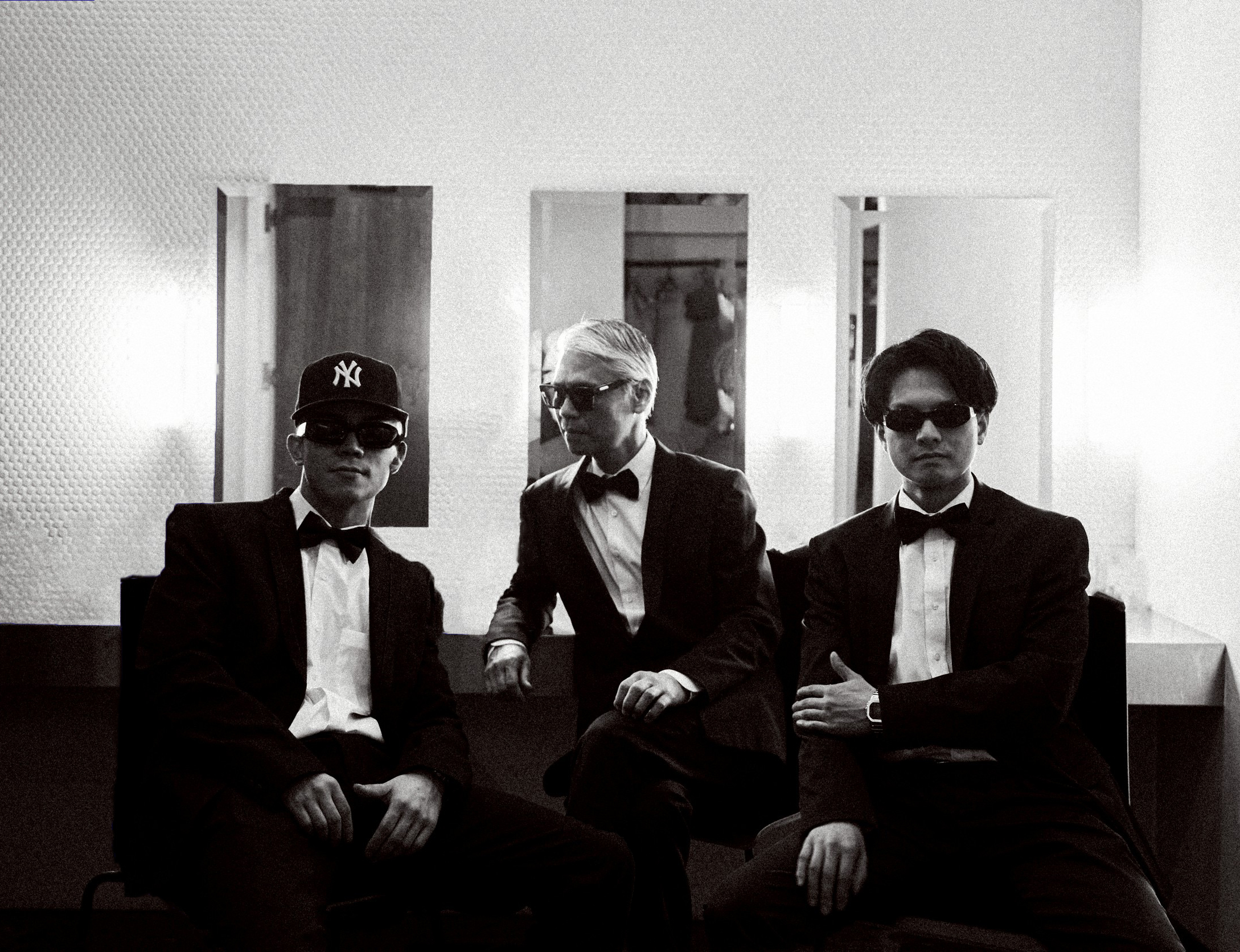 DONGROSSO LIVE at Kyoto METRO
