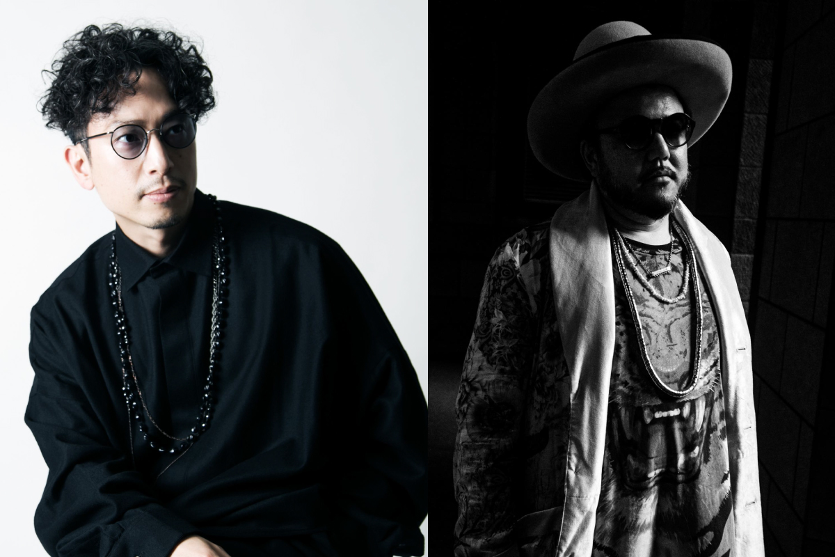10/9 DoitJAZZ! 20th Anniversary  meets MAGNETiC feat. DJ KAWASAKI, SHACHO (SOIL&“PIMP”SESSIONS)